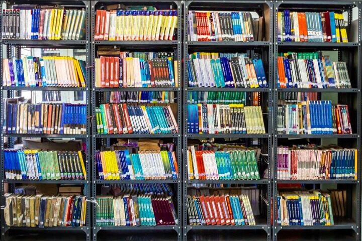 library